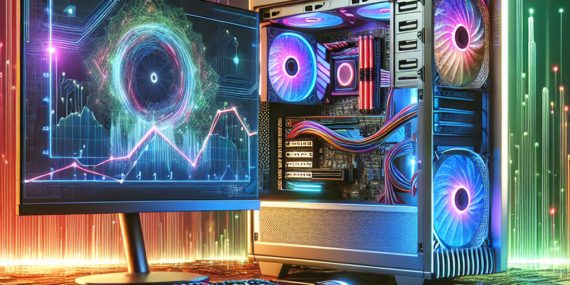 The Ultimate Guide to Boosting FPS in PC Games