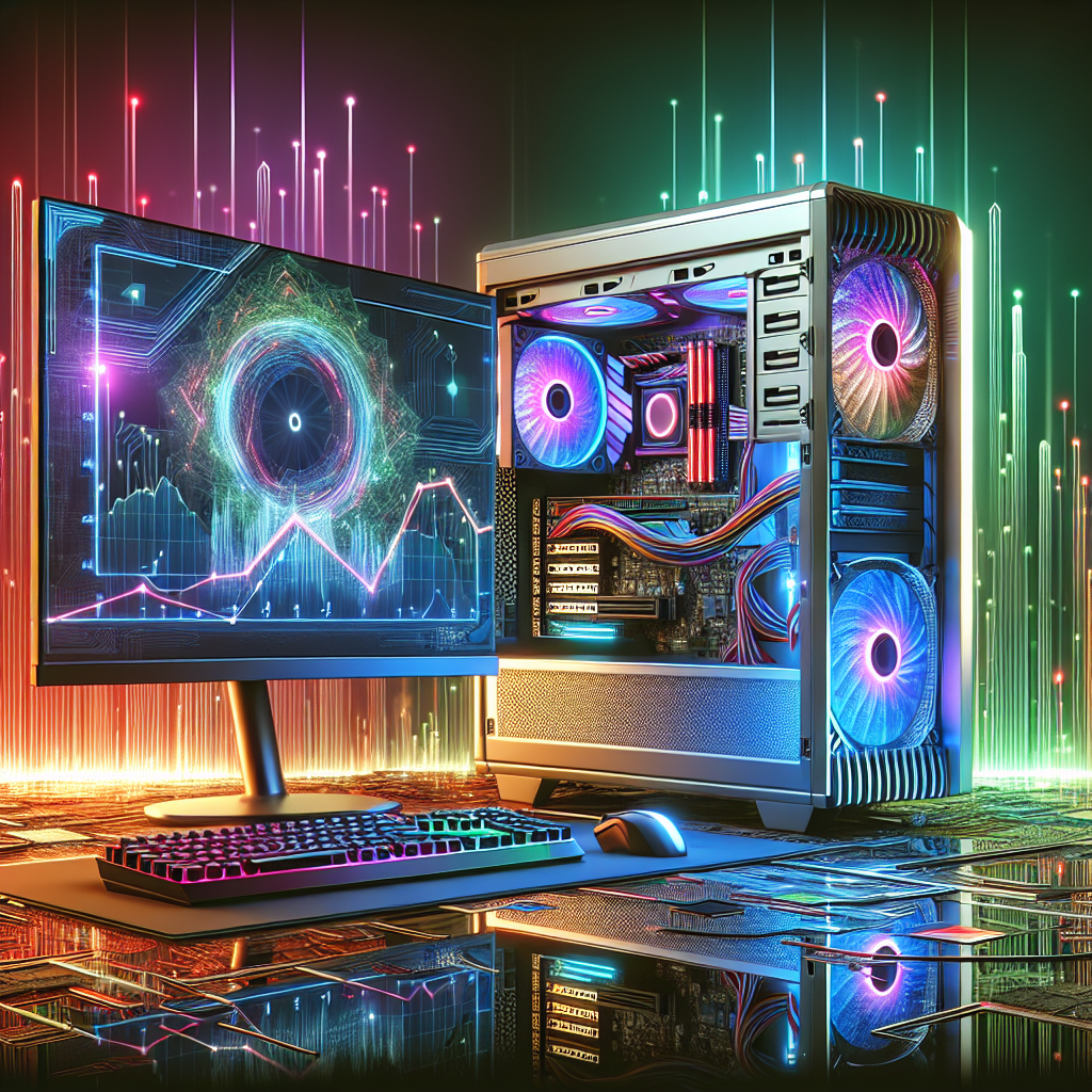 The Ultimate Guide to Boosting FPS in PC Games