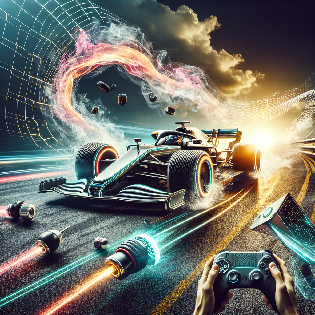 Balap Mobil PC Terbaik: Rekomendasi Game yang Wajib Anda Coba