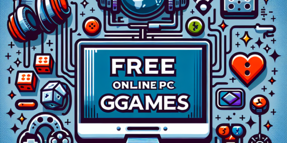 Explora Juegos Web Gratuitos para PC: El Mundo del Entretenimiento Online Sin Costos