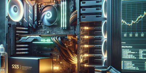 Ultimate Guide to PC Game Benchmarking: Tools