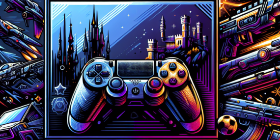 Ultimate PC Gaming List for 2023: Must-Play Titles Revealed