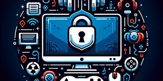 Top Websites to Safely Download PC Games