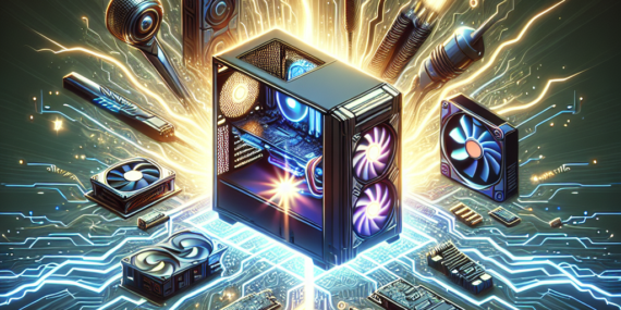 Ultimate Game Booster Solutions for Peak PC Performance