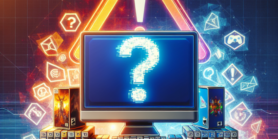 Game Bajakan PC: Tantangan dan Risiko Download dari Website yang Harus Anda Ketahui